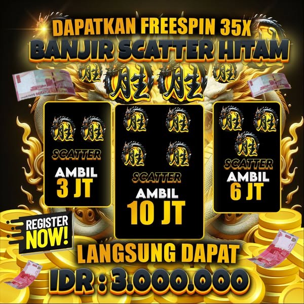 AREATOTO : Situs Gampang Jackpot Game Online Murah